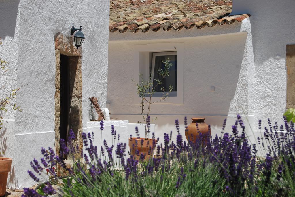 Farmhouse Of The Palms Sao Bras de Alportel Exterior photo
