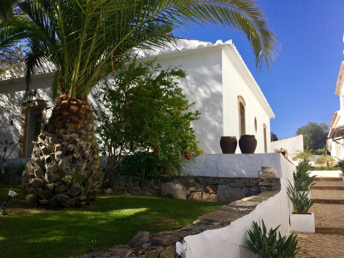 Farmhouse Of The Palms Sao Bras de Alportel Exterior photo