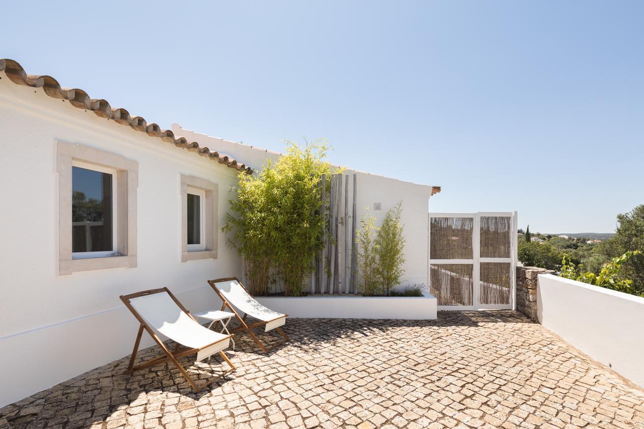 Farmhouse Of The Palms Sao Bras de Alportel Exterior photo