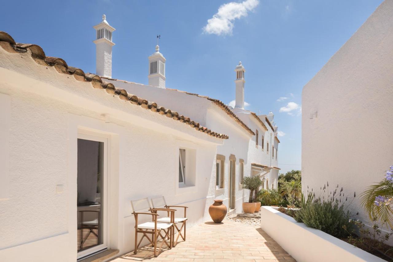 Farmhouse Of The Palms Sao Bras de Alportel Exterior photo